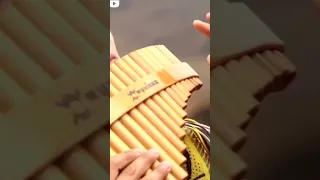 موسيقى الهنود الحمر مع ليو روخاس Leo Rokhas 