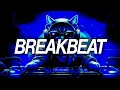 Download Lagu BREAKBEAT MIX 2025 - Nocturnia Breakbeat Podcast #204