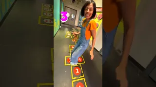 Counting is FUN