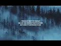 Landon Barker - Over You (Lyrics)