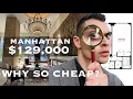 The Cheapest Apartment in Manhattan Land lease New York