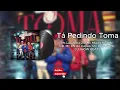 [8D] Tá Pedindo Toma - Mc´s Leozinho ZS, Murilo MT, DR, Mc RN do Capão, Pelourinho, DJ JHOW BEATS