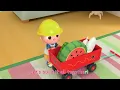 Let's Build a Pillow Fort! Camp YouTube! | CoComelon Nursery Rhymes & Kids Songs