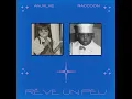 Rêve un peu - Raccoon & ANJXLXE