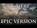Download Lagu Lumiere - Clair Obscur: Expedition 33 | Epic Orchestral Cover