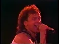 Foreigner-Hot blooded