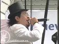 Presentación - La Tremenda Korte en el Vive Latino 2007
