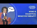 Download Lagu What is Dialectical Behavior Therapy?