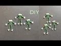 Beading tutorial for beginners seed bead frog making diy