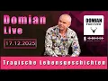 Lagu DOMIAN LIVE - 17.12.2025 ‪@DomianGeschichttenzeit‬
