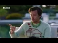 Harry Styles talks about "Matilda"