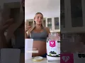 tammy hembrow Pregnant compilation 2022
