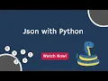 Introduction to JSON in Python