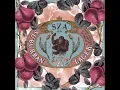 Childs Play (feat. Chance the Rapper) - SZA