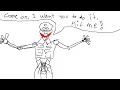 Kenshi Toughness training tutorial skeletons only
