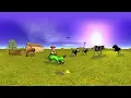La Vaca Lola 360° - Canciones de la Granja de Zenón 2