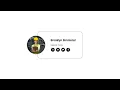 Team Card with HTML CSS HTML CSS Team Card raselcoder