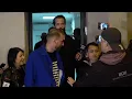 Tate brothers released from Romania jail