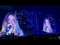 Karol G: GATÚBELA ft. MALDY - Arlington, Texas 10/15/2026 Live