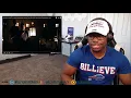 for KING & COUNTRY - Amen (Reborn) ft Lecrae & The WRLDFMS Tony Williams REACTION