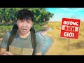 Download Lagu PHD - Người Đi Xa Biên Giới Việt Nam Nhất Thắng 10 Triệu