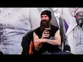 Zakk Wylde Talks Ozzy Osbourne and Plays New Black Label Society Riffs