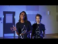 Victoria Monét - Alright Challenge (Tutorial)