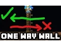 Terraria 1 3 Tricks - How To Make One-Way Walls In Terraria