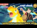 Download Lagu Dragonite Uruto Bisa Mengakses Mega Evolution - Alur Cerita Pokemon Horizons