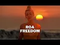Roa - Freedom (Original Mix)