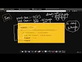 Space and time complexity Bubble Sort Appliedcourse