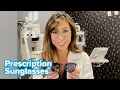 An Optometrist Explains Prescription Sunglasses Warby Parker