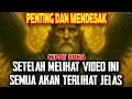 Download Lagu JIWA TERPILIH 🌟 BUKA PESAN INI SEBELUM BESOK, WAKTUMU HANYA SEDIKIT 