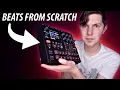 Download Lagu Elektron Syntakt: Making Beats from Scratch