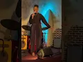 Pasquale Grasso trio & special Guest Samara Joy at the Django