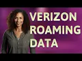 Why Does Verizon Phone Use Roaming Data Even When Roaming Is Off