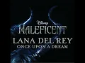 Once Upon a Dream (From "Maleficent" / Pop Version) - Lana Del Rey
