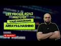 LeetCode Valid Anagram Solution Python Sorting Optimal Hash Map Approaches