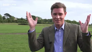 Sister Boniface Mysteries S4 Behind The Scenes