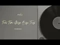 Download Lagu Trái Tim Giữa Bầu Trời - Trịnh Đình Quang | Lyrics Video