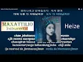 Download Lagu Heize On Rainy Day instrumental