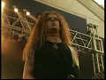 BEHEMOTH - Chant for Eschaton 2000 (live) + lyrics