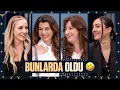 Lagu Kim Kendini İzlemeyi Sever? | Dolunay Soysert, Merve Dizdar, Gökçe Bahadır, Gülçin Kültür Şahin