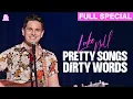 Download Lagu Luke Null | Pretty Songs, Dirty Words (Full Comedy Special)