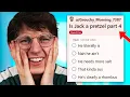 Is this the most hated person on my subreddit