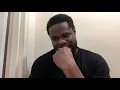 Barrington Morris - Change My Heart Oh God- by Eddie Espinosa