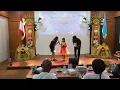 “Lukisan Indonesia - Naura Ayu” _ Juara 1 Lomba Menyanyi Solo Universitas Warmadewa🫶🏻😇