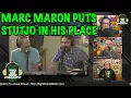 Download Lagu DISRESPECTED! Billy West \u0026 Marc Maron Shut Down StutJo!