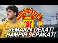 Download Lagu BREAKING‼️Info Manchester United: Semakin Dekat! Hampir Sepakat!