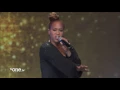 AllState Gospel Superfest: Mary Mary Sings "God in Me"